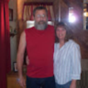 Meet your Posher, Connie